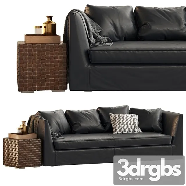 Frigerio duncan 2 3D Model Download Frigerio duncan 2 3D Model Download