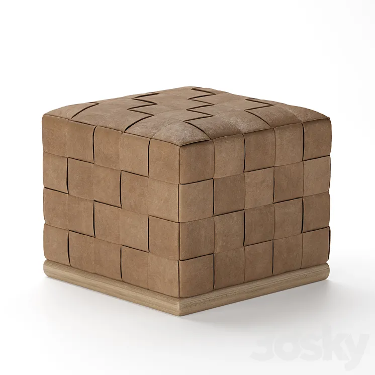 Frigerio Jonas 1 3D Model Free Download