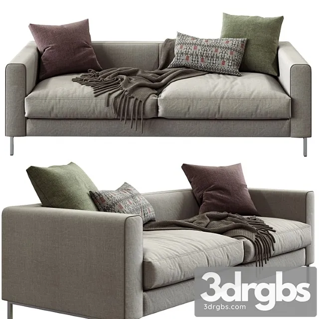 Frigerio Otto 3D Model Download Frigerio Otto 3D Model Download