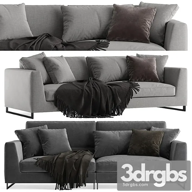 Frigerio salotti davis free sofa Frigerio salotti davis free sofa