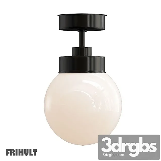 Frihult 3D Model Download