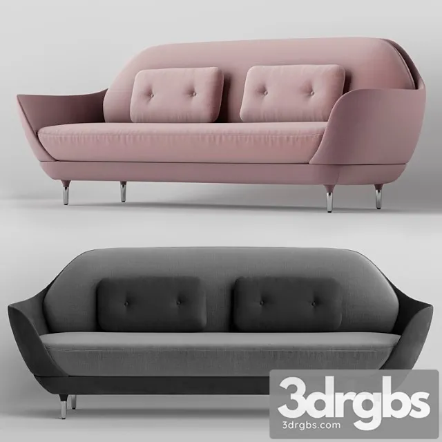 Fritz hansen, favn Fritz hansen, favn