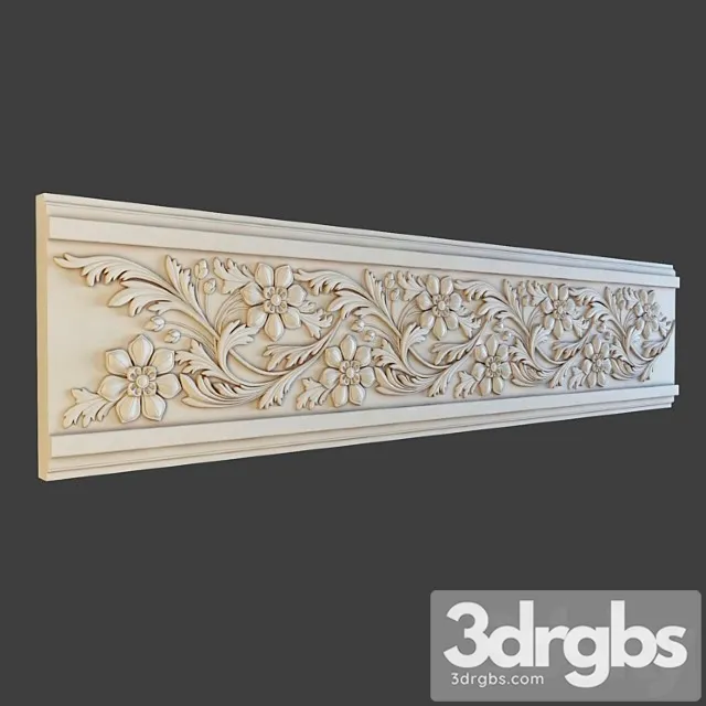 Friz 2200 3D Model Download