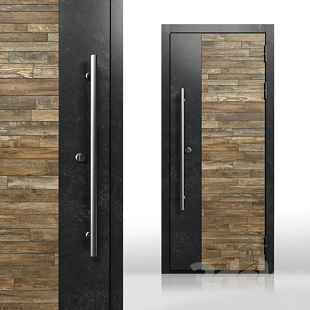 Front door 8 Free Download