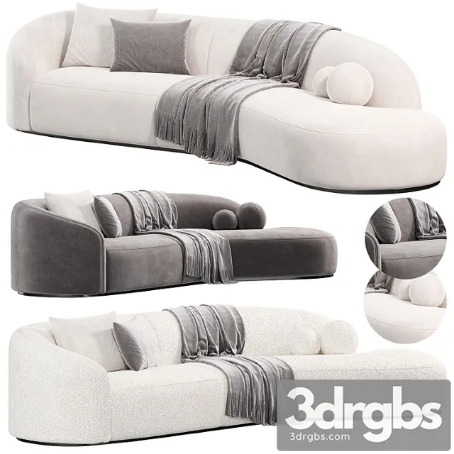 Frost corner sofa by atmacha, sofas Frost corner sofa by atmacha, sofas