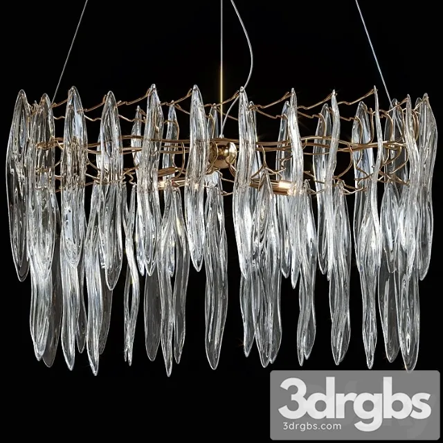 Frozen waterfall by serip Frozen waterfall by serip