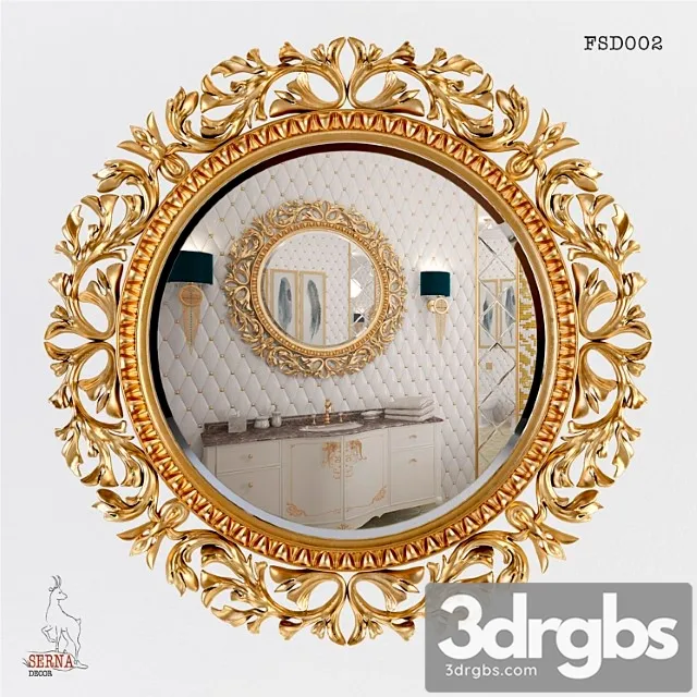 Fsd002 3D Model Download Fsd002 3D Model Download