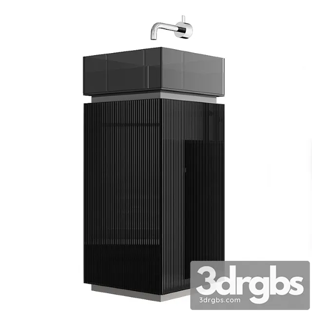 Fukasawa 3D Model Download Fukasawa 3D Model Download