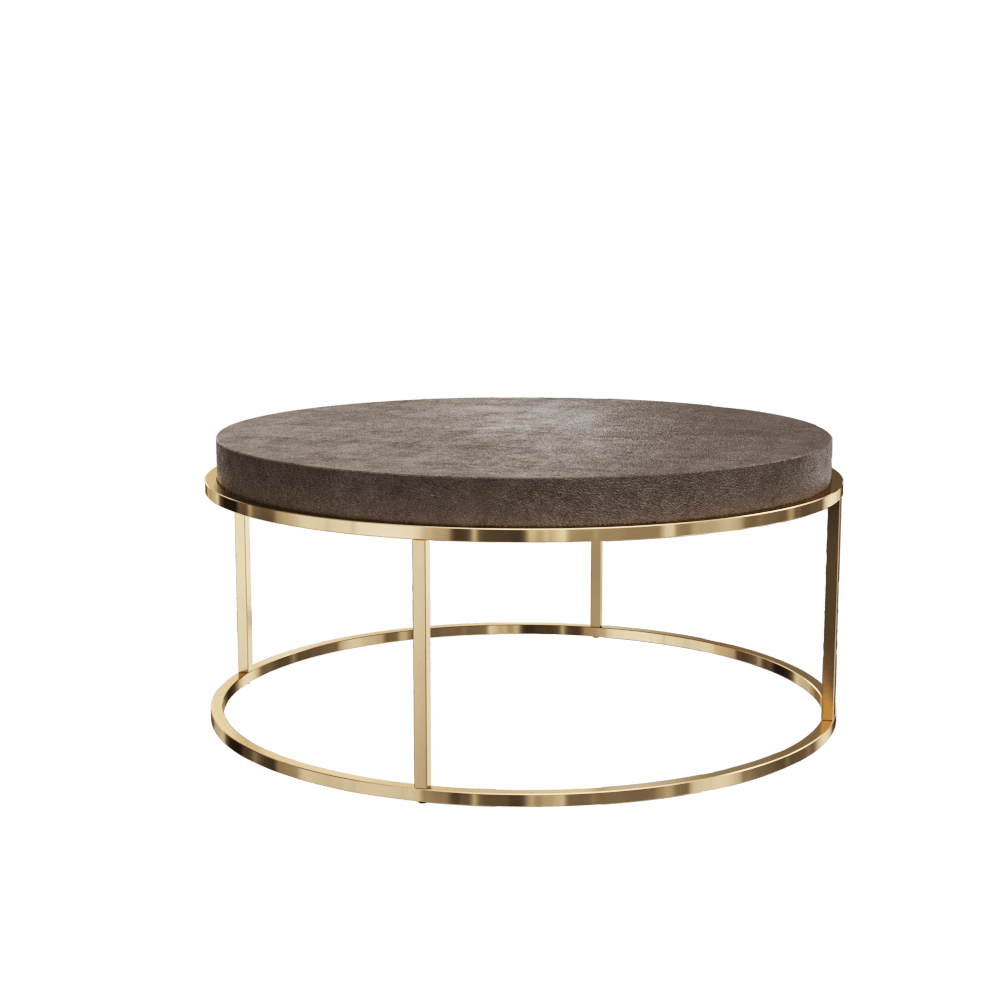 Full House – Coffee table 5 3D Model