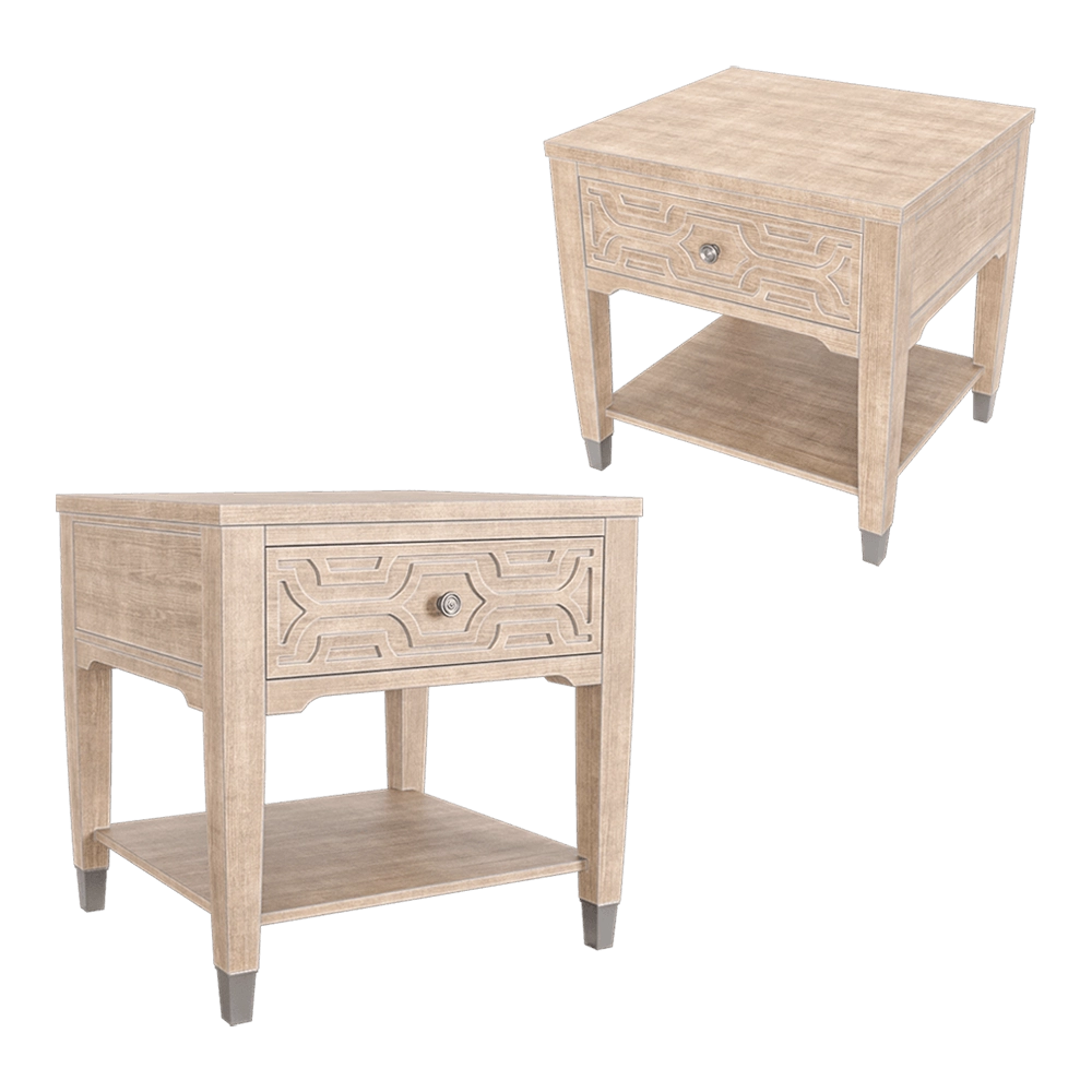 Full House – Sideboard 1BTLH41 3D Model