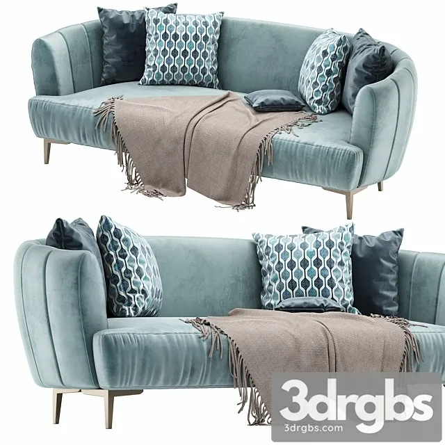 Fulton Theodore Alexander 3D Model Download Fulton Theodore Alexander 3D Model Download