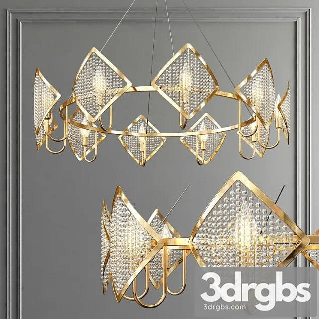 Fumat nordic chandelier Fumat nordic chandelier