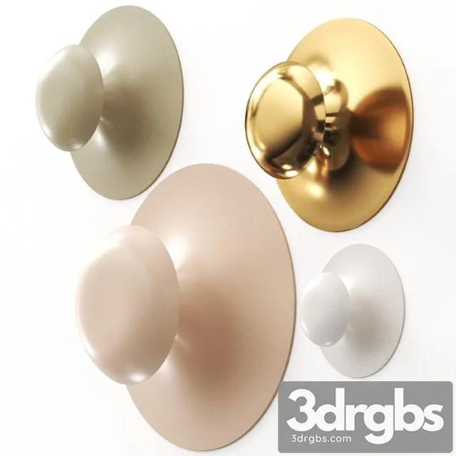 Funnel sconce by vibia Funnel sconce by vibia