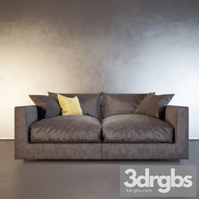 Furman Alexander 3D Model Download Furman Alexander 3D Model Download