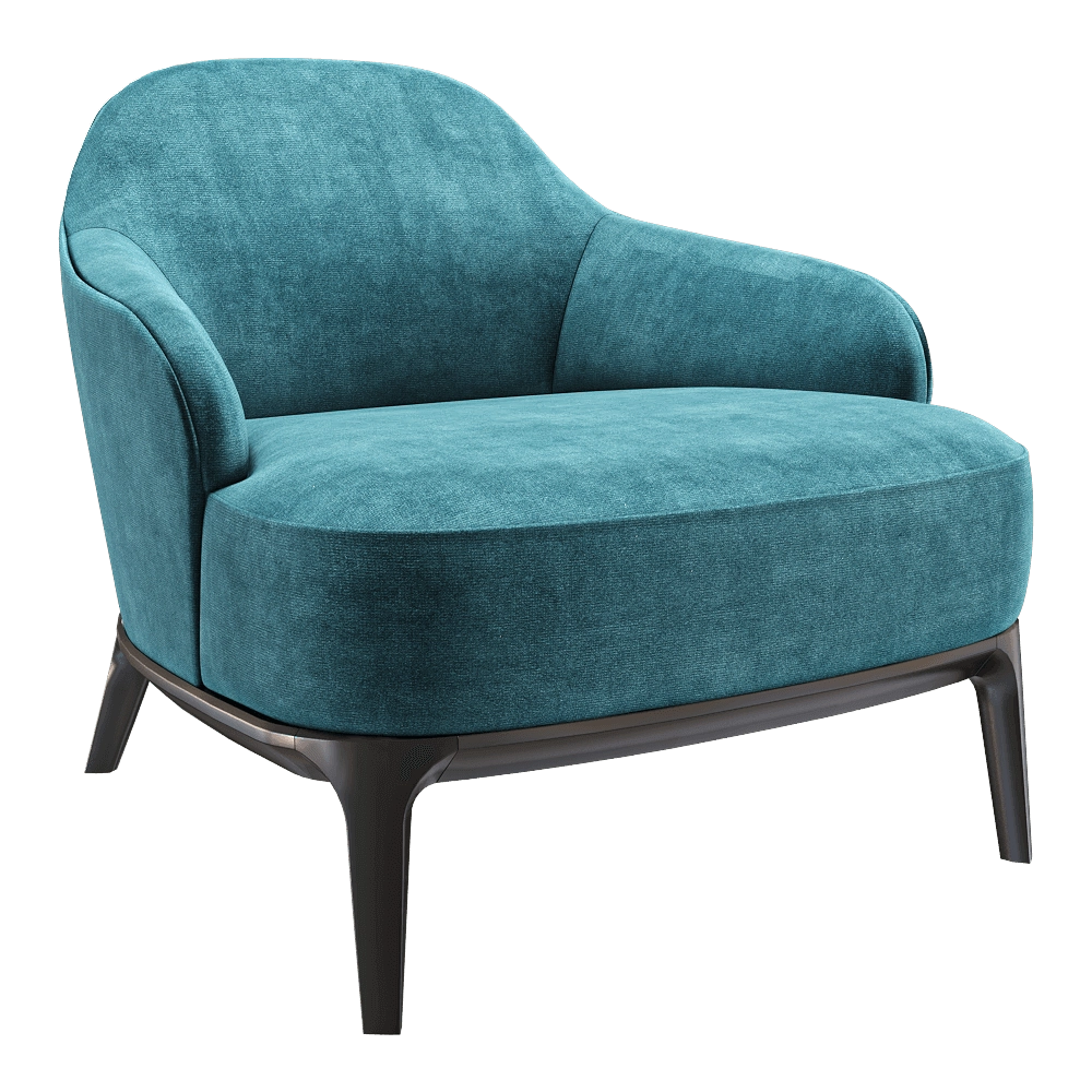 Furman – Armchair Play-S AA2-295.3 3D Model