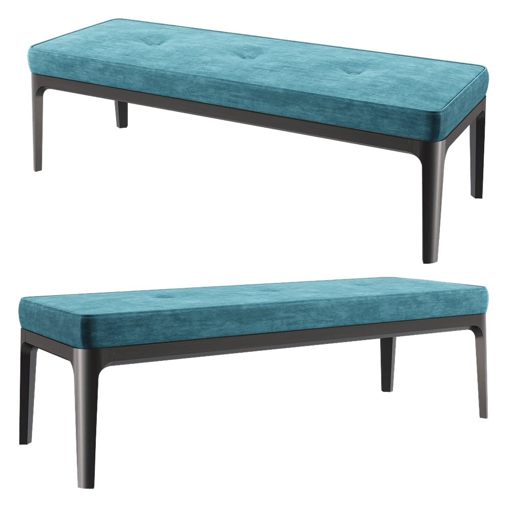 Furman – Banquette Play AB-01.5 3D Model