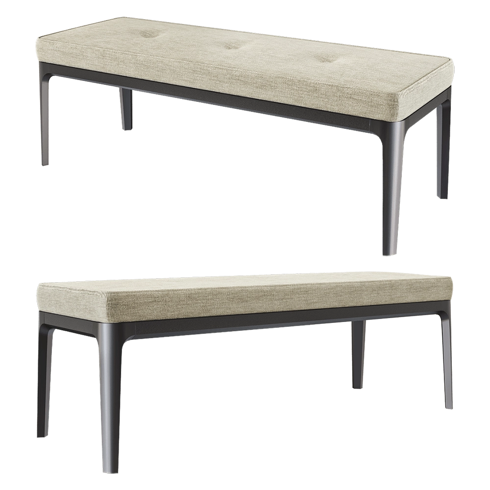 Furman – Banquette Play AB-01.6 3D Model