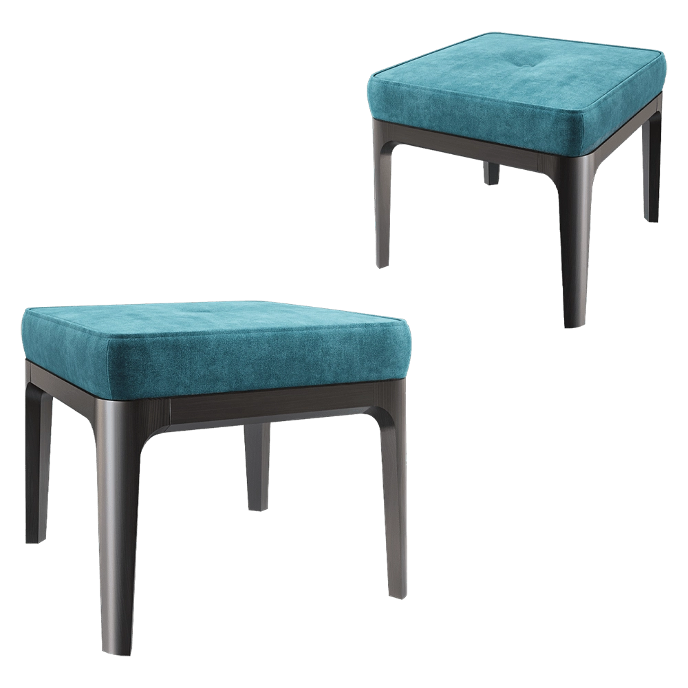 Furman – Banquette Play AB-01 8 3D Model