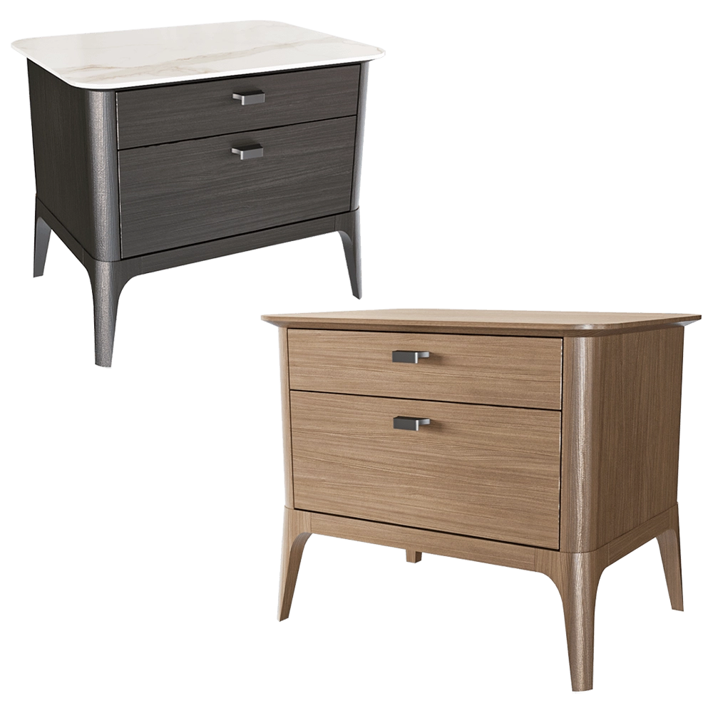 Furman – Bedside table Play AKT- 01.2 3D Model Furman – Bedside table Play AKT- 01.2 3D Model