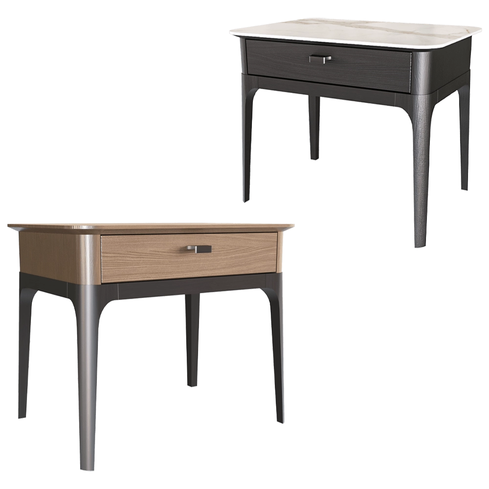 Furman – Bedside table Play Play AKT- 01.1 3D Model Furman – Bedside table Play Play AKT- 01.1 3D Model