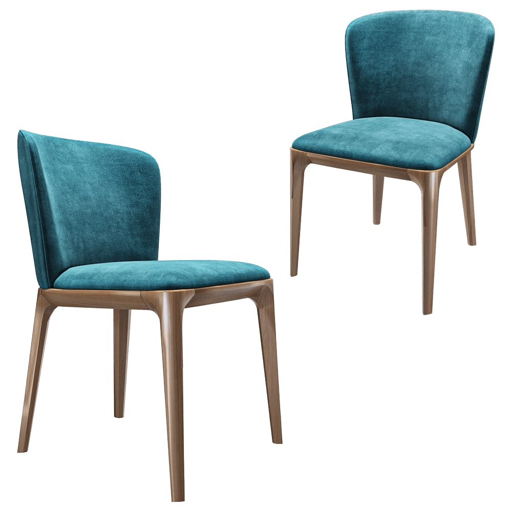Furman – Chair Play 3D Model Furman – Chair Play 3D Model
