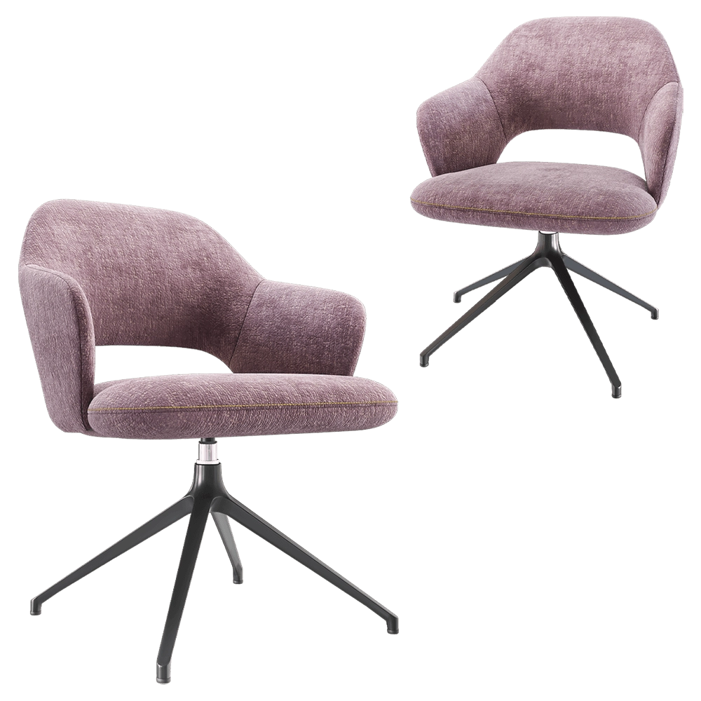 Furman – Chair Roma 3D Model Furman – Chair Roma 3D Model