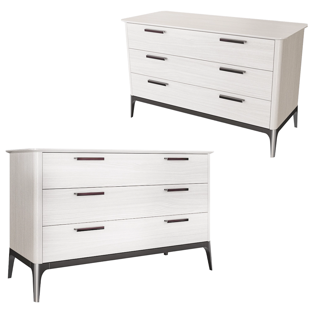 Furman – Chest of drawers Play AKT- 01.4 3D Model Furman – Chest of drawers Play AKT- 01.4 3D Model