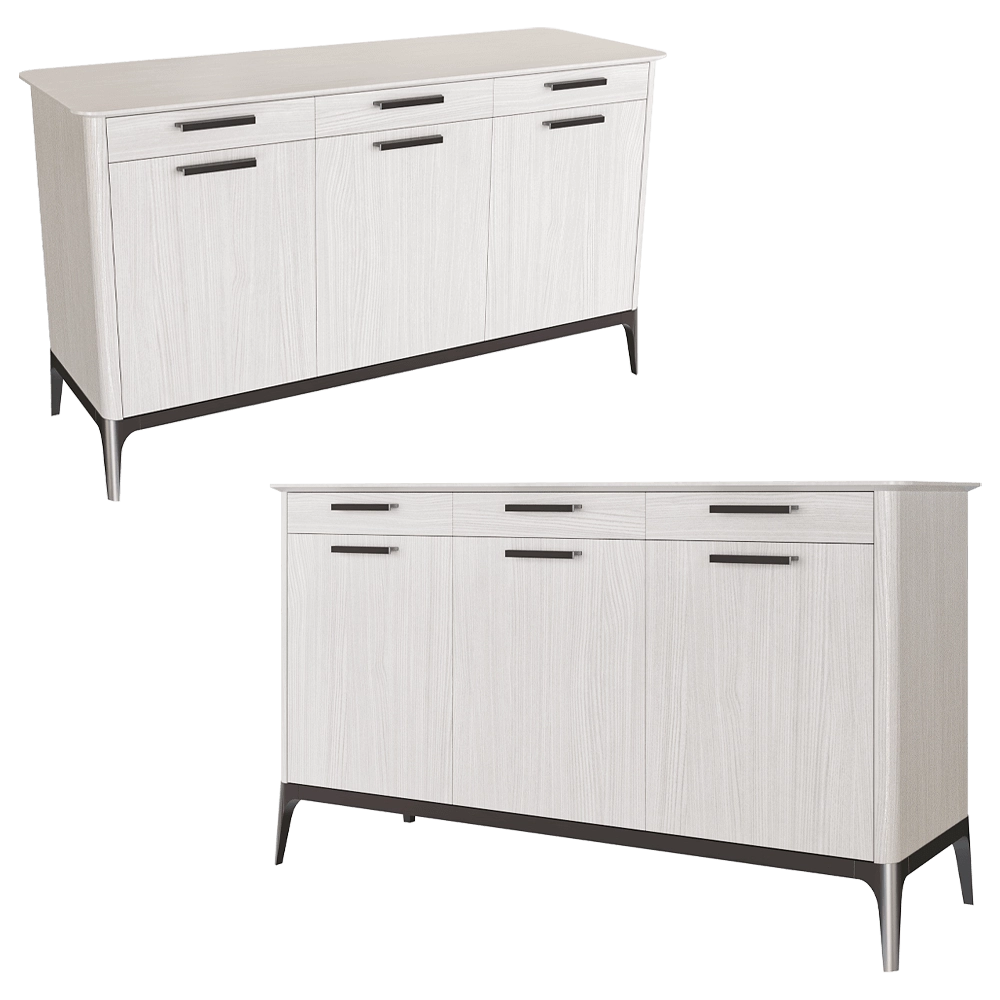 Furman – Chest of drawers Play AKT- 01.5 3D Model Furman – Chest of drawers Play AKT- 01.5 3D Model
