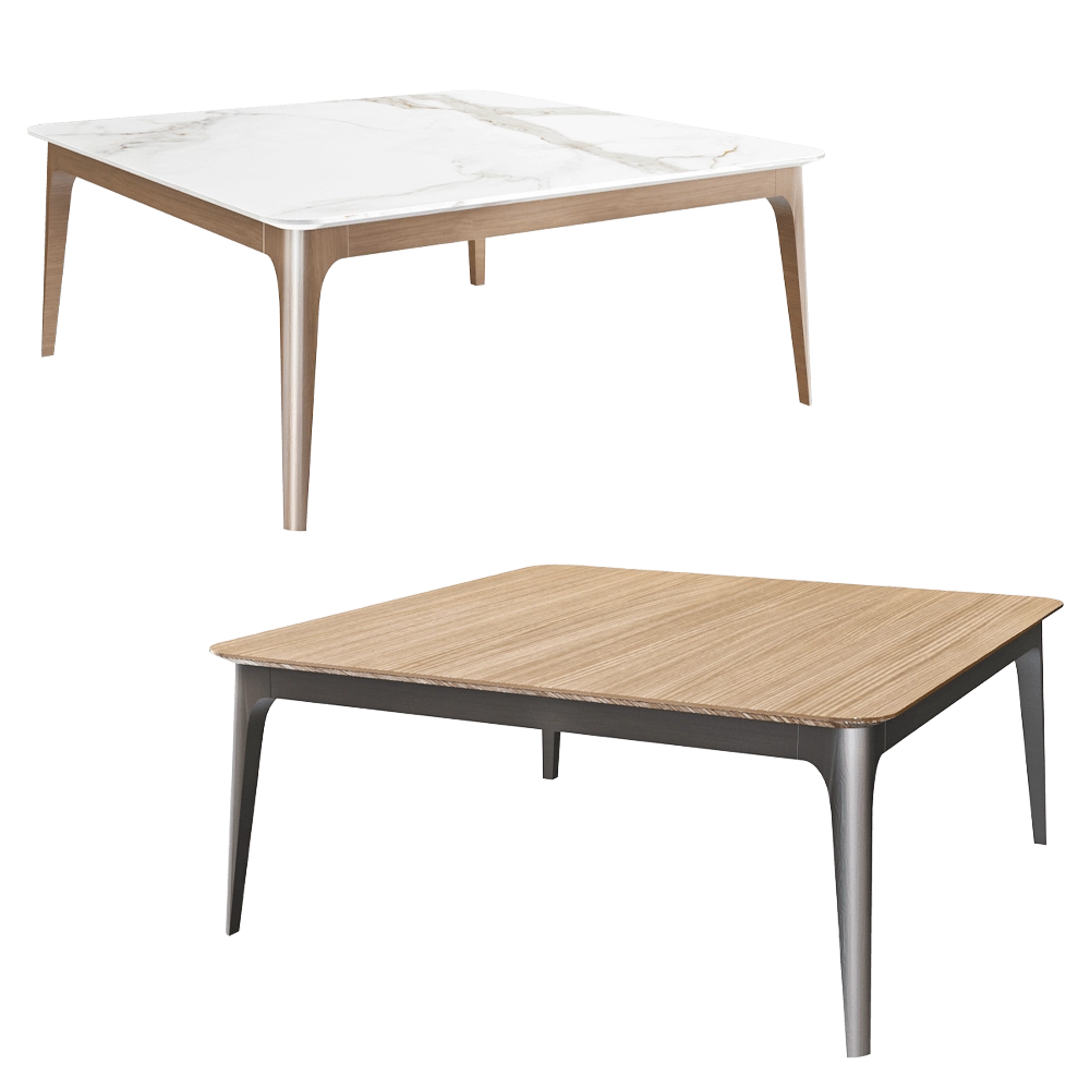 Furman – Coffee table AP-01.10 3D Model Furman – Coffee table AP-01.10 3D Model