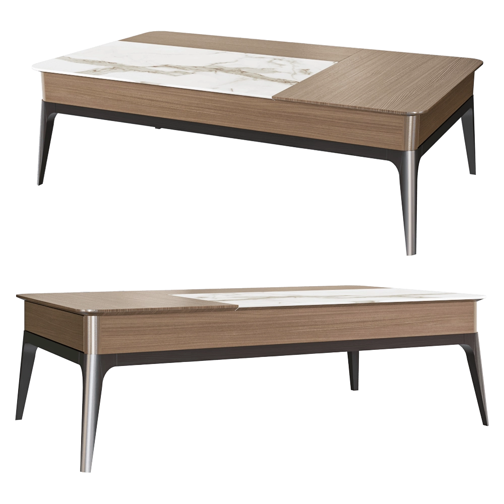 Furman – Coffee table Play AP-01.30 3D Model Furman – Coffee table Play AP-01.30 3D Model