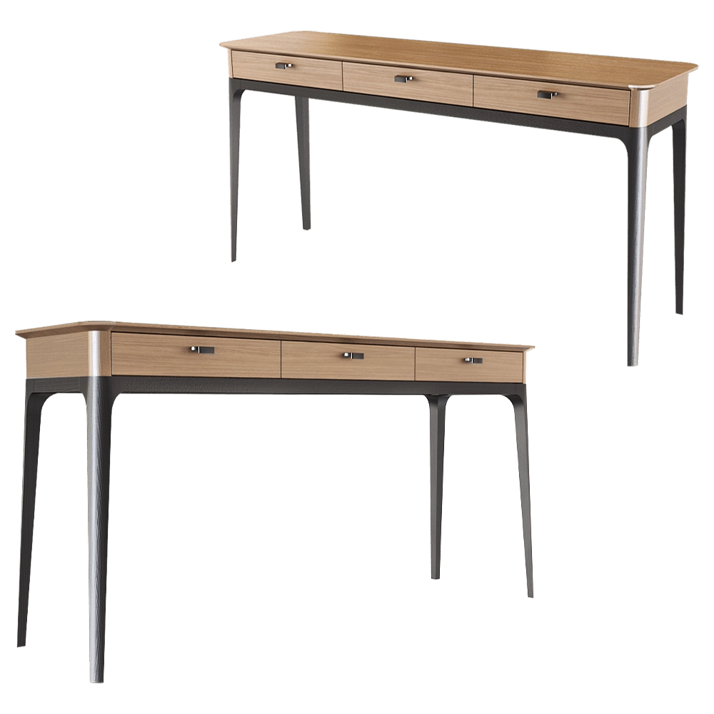 Furman – Console Play 3D Model Furman – Console Play 3D Model