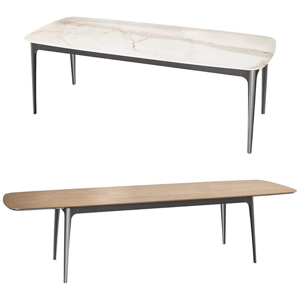 Furman – Dining table Play AOB-01.190.1 3D Model Furman – Dining table Play AOB-01.190.1 3D Model