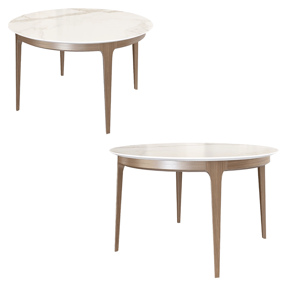 Furman – Dining table Play AOB-01К.120 3D Model Furman – Dining table Play AOB-01К.120 3D Model