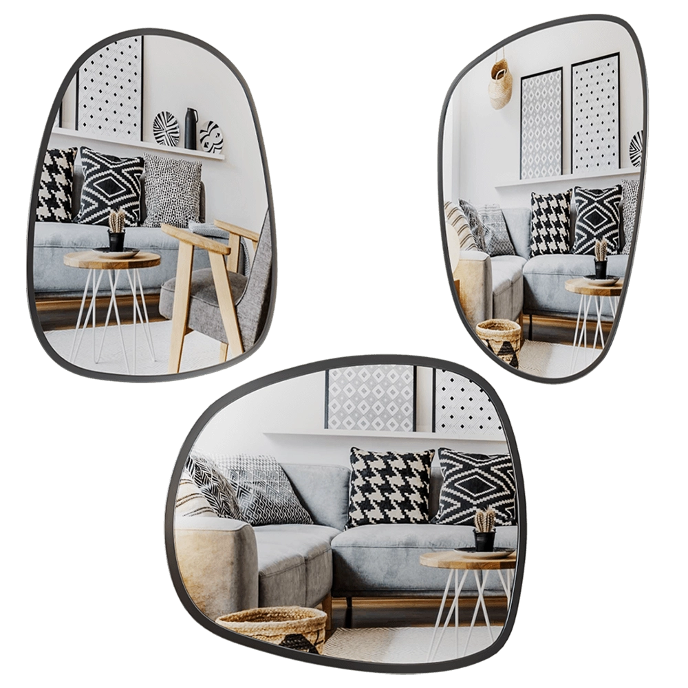 Furman – Mirror Play AO-01.123 3D Model