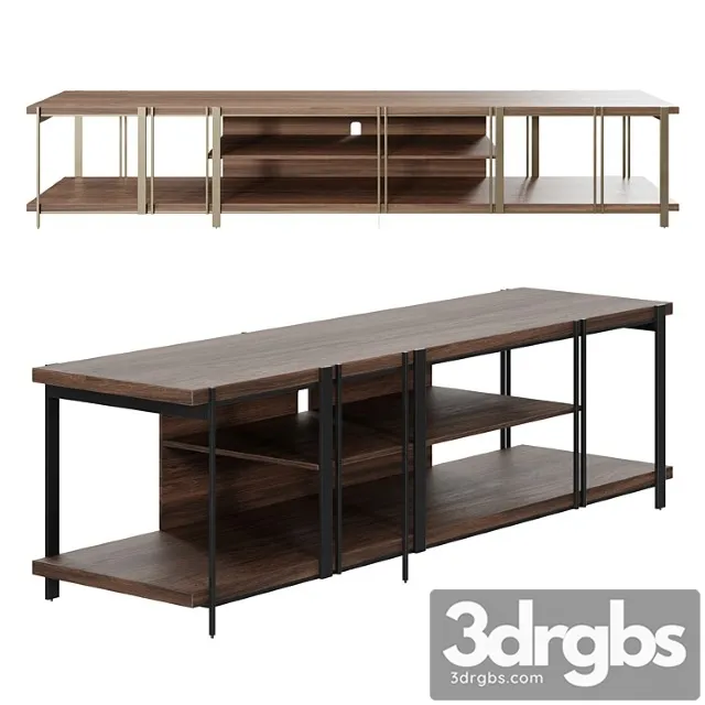 Furman soho tv cabinet Furman soho tv cabinet