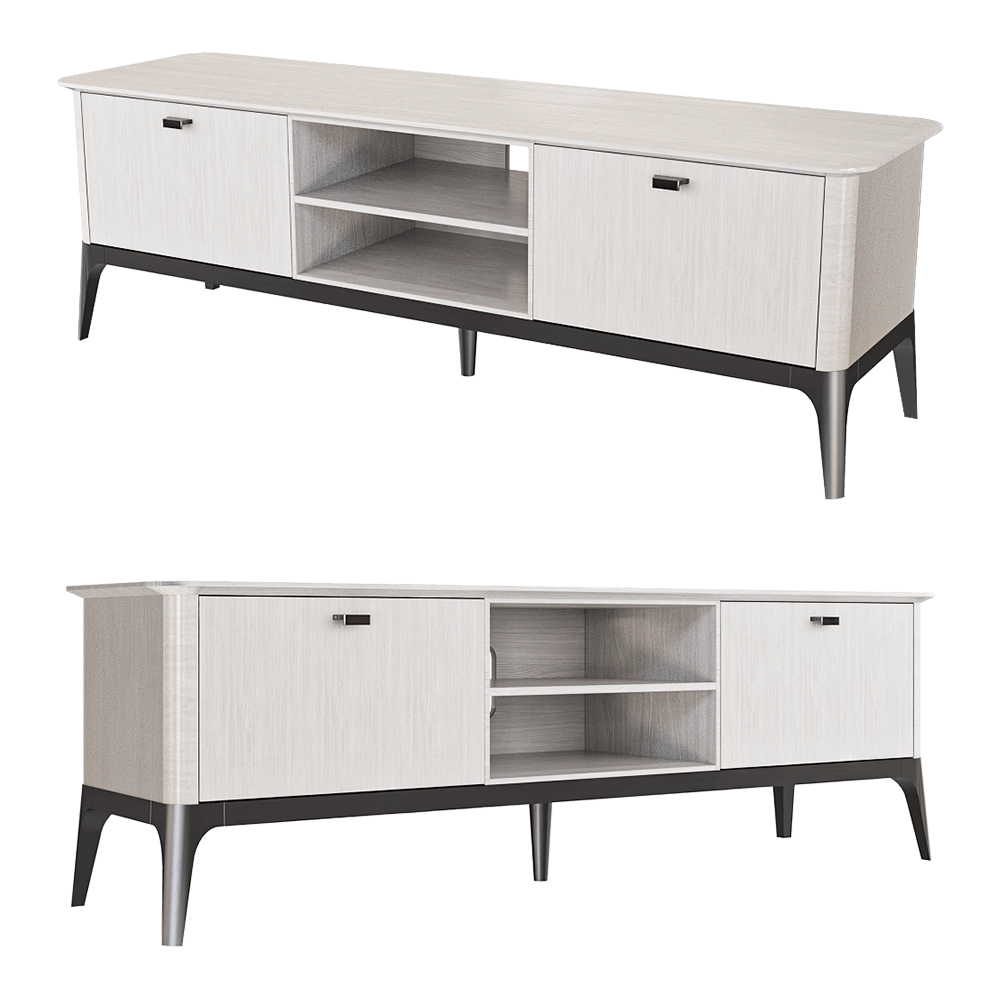 Furman – TV stand Play AKT- 01.7 3D Model Furman – TV stand Play AKT- 01.7 3D Model