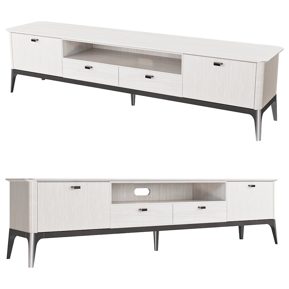 Furman – TV Stand Play AKT- 01.8 3D Model Furman – TV Stand Play AKT- 01.8 3D Model