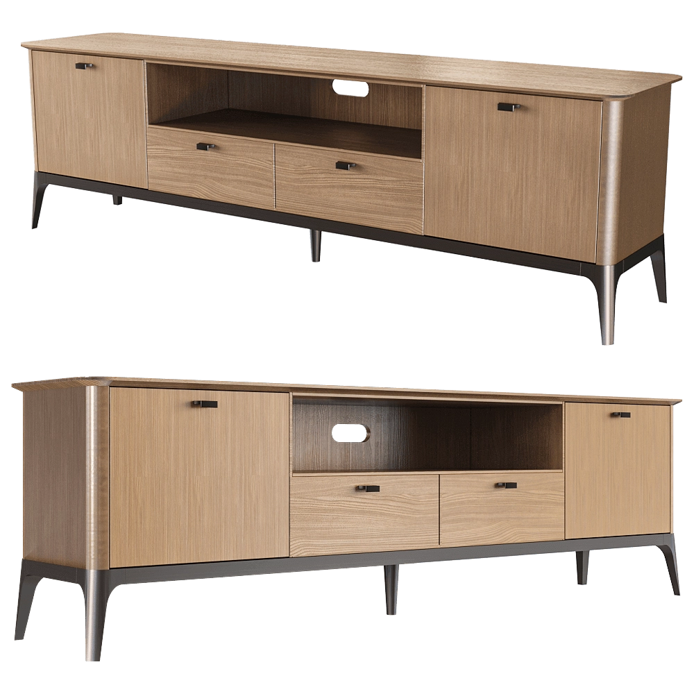 Furman – TV Stand Play AKT- 01.9 3D Model Furman – TV Stand Play AKT- 01.9 3D Model