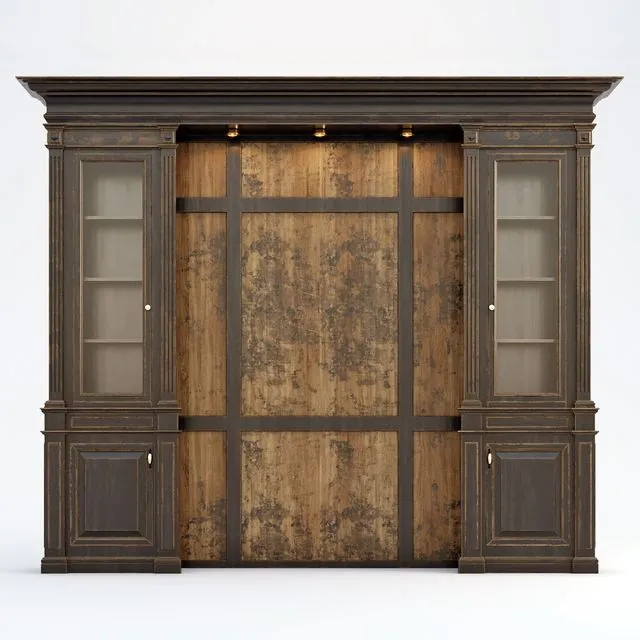 furnikars 3D Model furnikars 3D Model