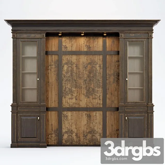 Furnikars 3D Model Download