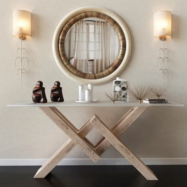 furniture – 3D Model furniture – 3D Model