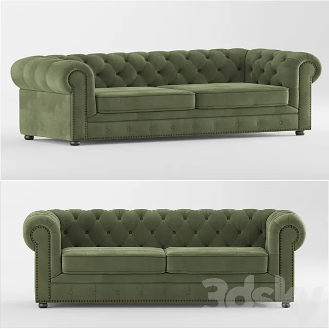 Furniture 3DModel