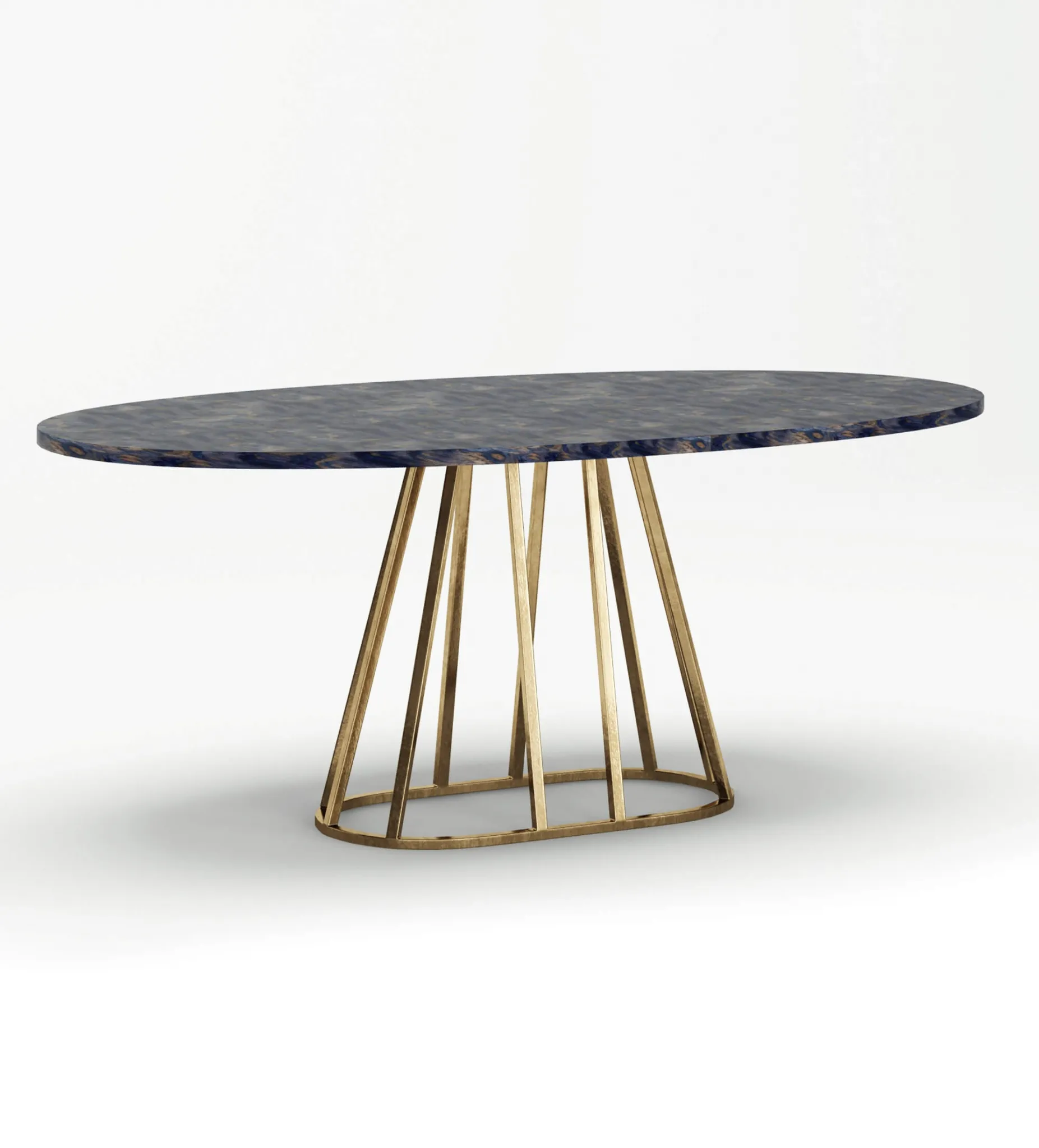 furniture – Aile Table Rooma Design 3D Model