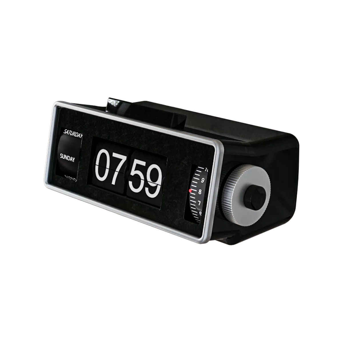 furniture – Alarm clock 3D Model