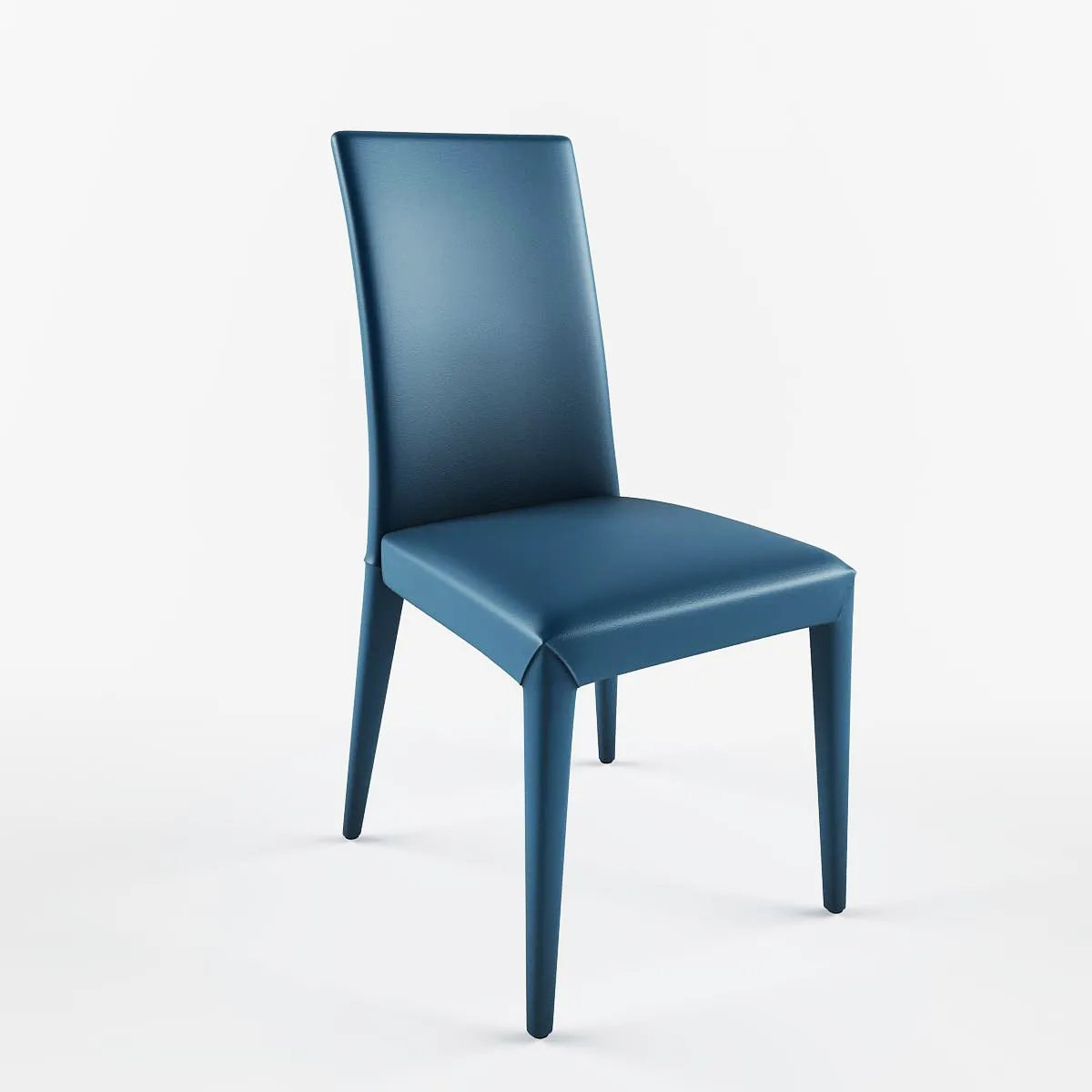 furniture – Anais chair 3D Model
