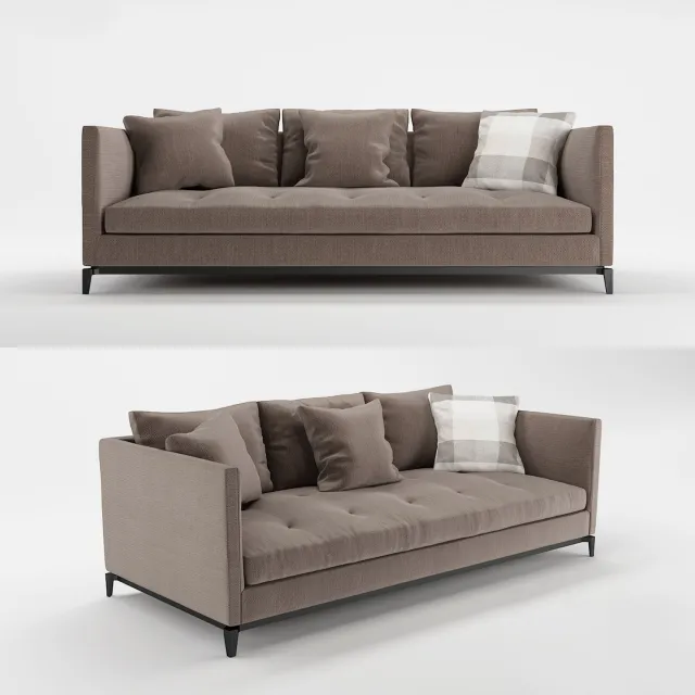 furniture – Andersen Slim 103 3D Model