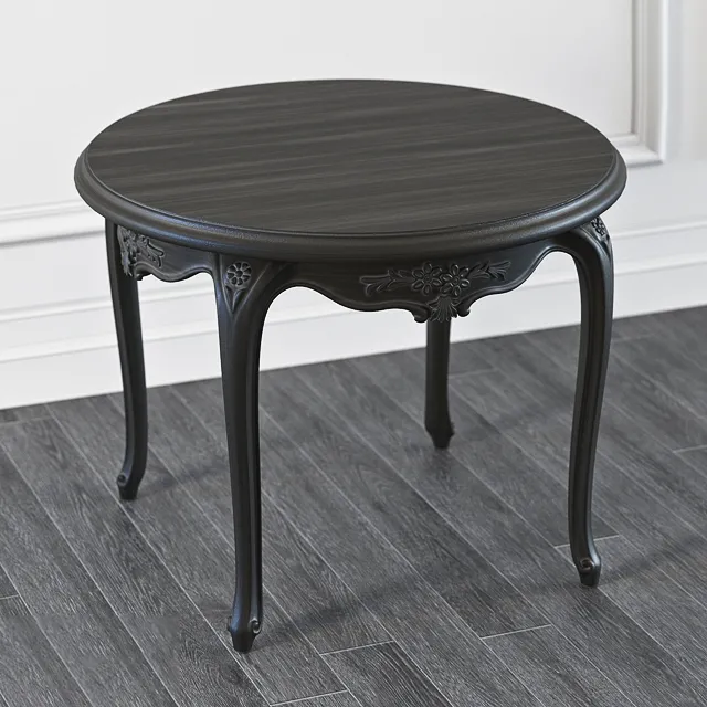 furniture – Angelo Cappellini Mediterraneo-1 3D Model