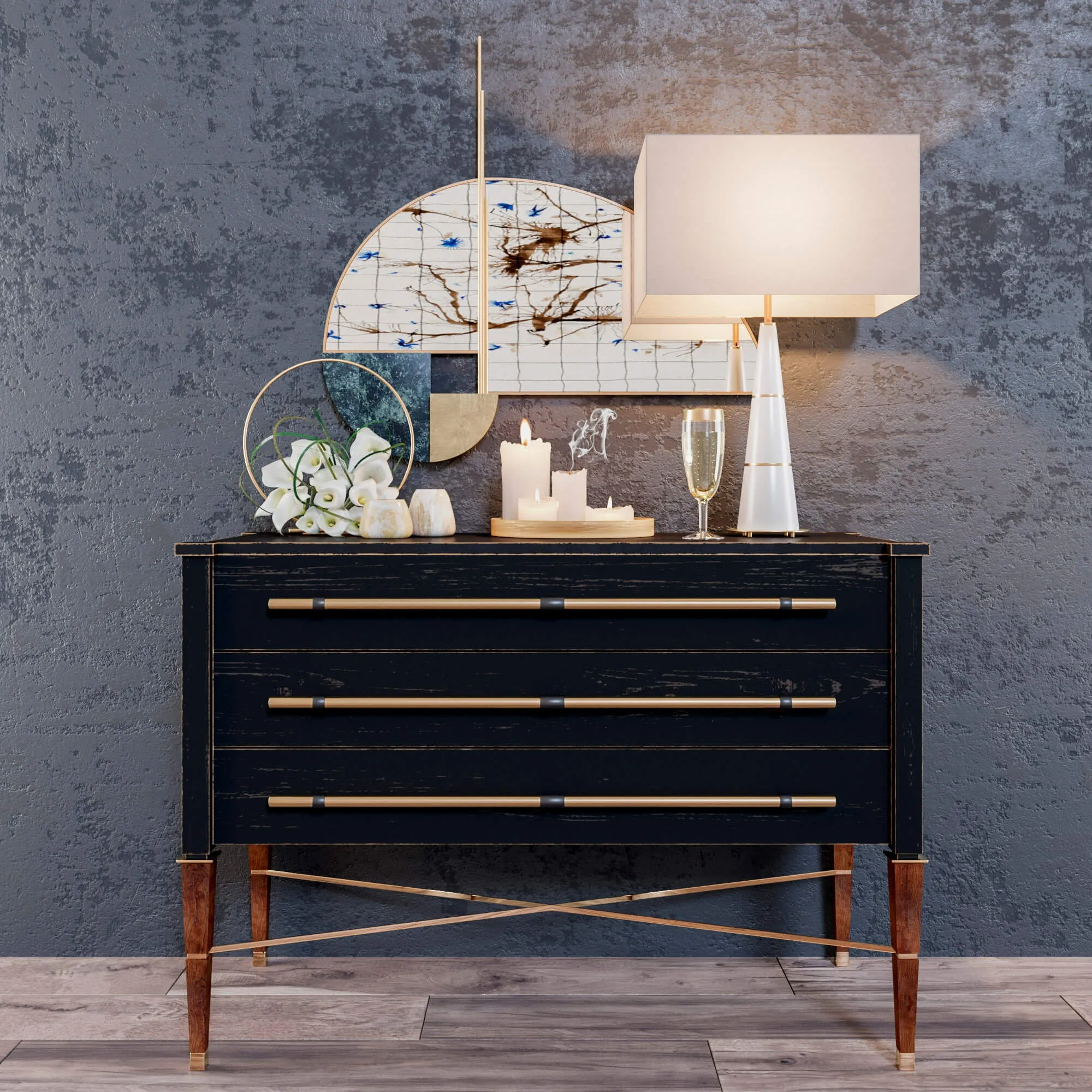 furniture – Any Home Set 3D Model furniture – Any Home Set 3D Model