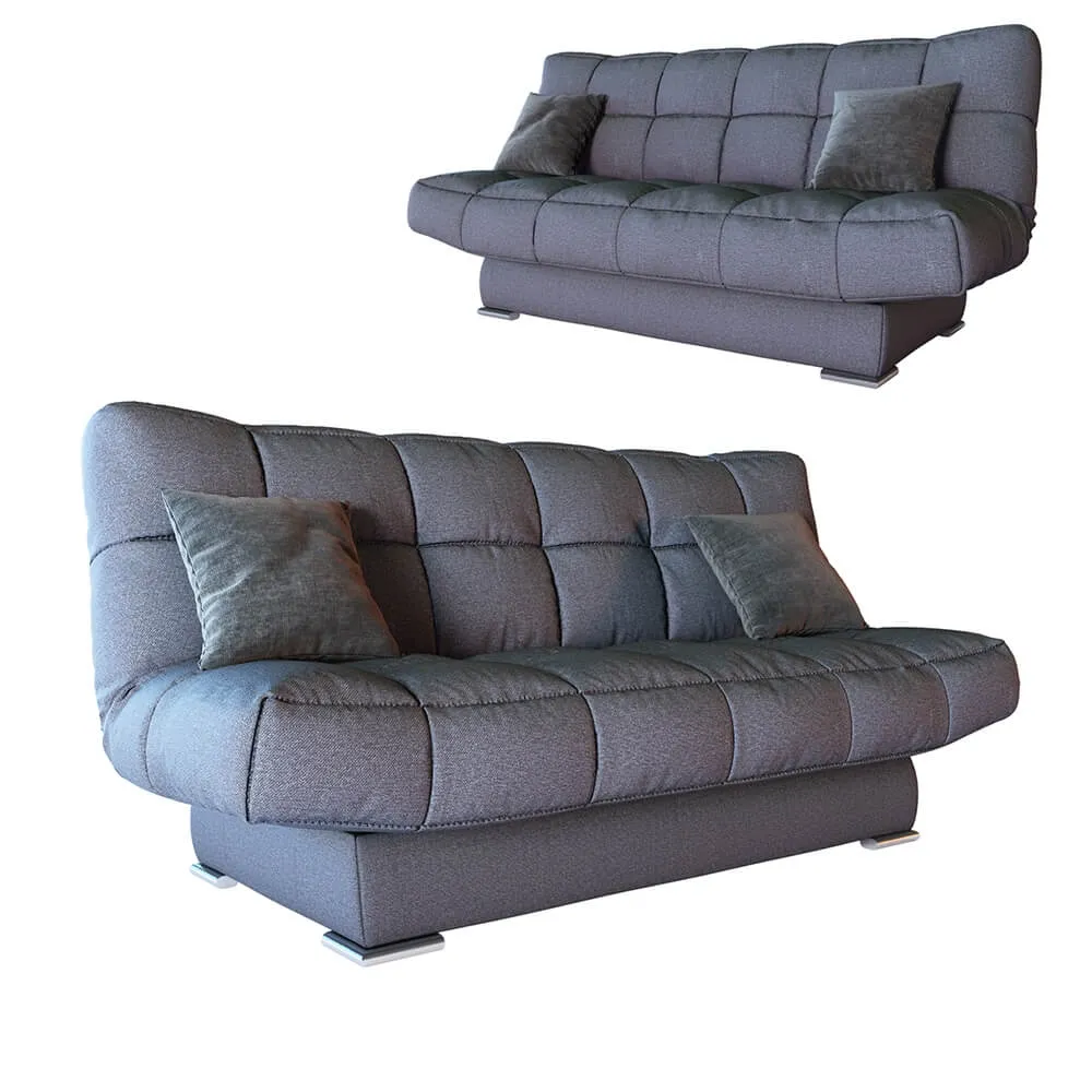 furniture – Arbat Sofa 3D Model