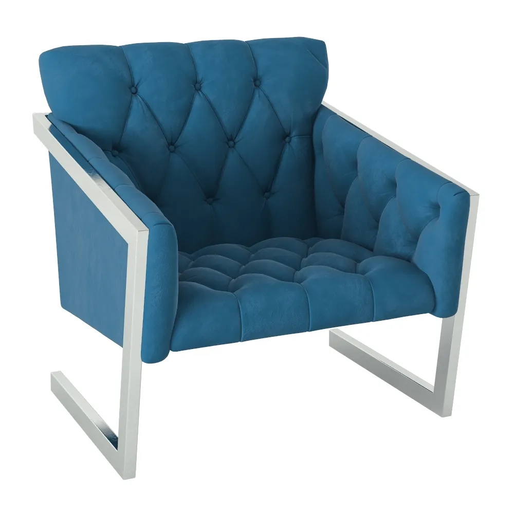 furniture – Armchair Business 3D Model